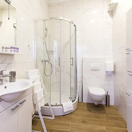 Apartamento Palace 1 Djardin