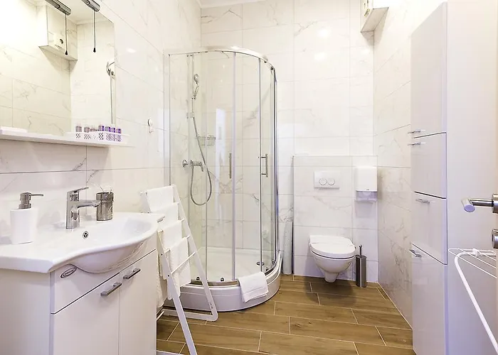 Apartman Palace 1 Djardin