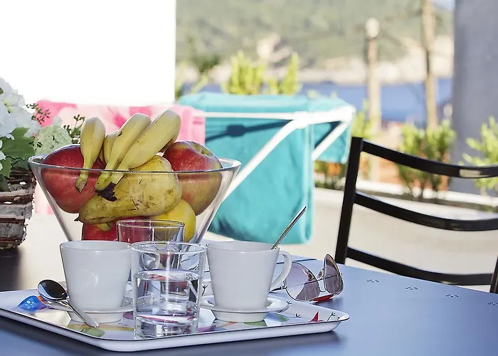 Apartmán Palace 1 Djardin *