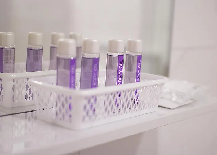 Palace 1 Djardin Dubrovník