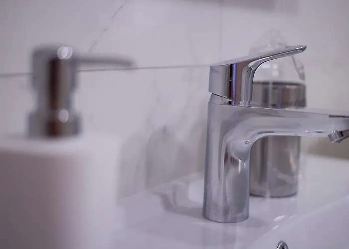 Apartman Palace 1 Djardin